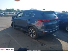 Kia Sportage 2022 2