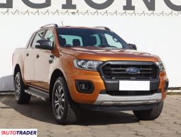 Ford Ranger 2019 2.0 210 KM