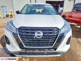 Nissan Pozostałe 2024 1