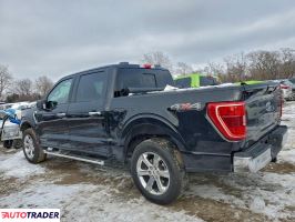 Ford Pozostałe 2022 3