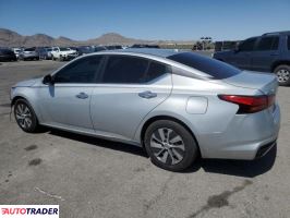 Nissan Altima 2019 2 Nissan Altima 2019 2