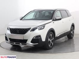 Peugeot 5008 2019 1.6 178 KM