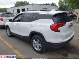 GMC Terrain 2021 1 GMC Terrain 2021 1