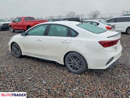 Kia Pozostałe 2024 2