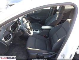 Chevrolet Malibu 2024 1