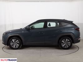 Hyundai Tucson 2021 1.6 134 KM