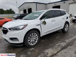 Buick Enclave 2019 3 Buick Enclave 2019 3