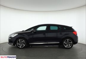 DS DS5 2016 2.0 178 KM