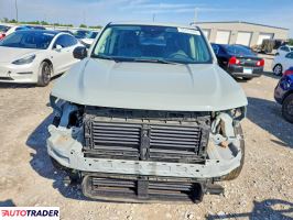 Ford Maverick 2024 2