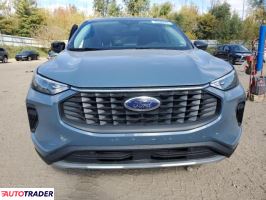 Ford Escape 2023 1