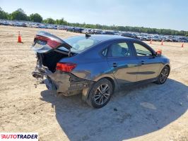 Kia Pozostałe 2022 2