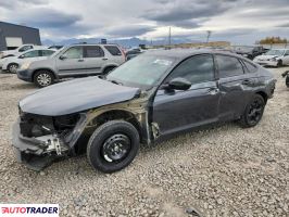 Honda Accord - zobacz ofertę