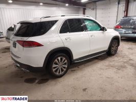 Mercedes GL 2022 2