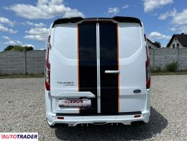 Ford Transit 2021 2 Ford Transit 2021 2