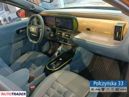 Fiat Panda 2025 1.2 100 KM