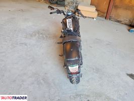 Kawasaki Vulcan 2025