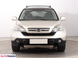 Honda CR-V 2007 2.0 147 KM Honda CR-V 2007 2.0 147 KM