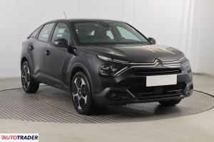 Citroen C4 2021 1.2 99 KM Citroen C4 2021 1.2 99 KM