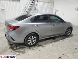 Kia Rio 2023 1