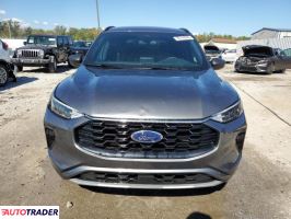Ford Escape 2024 2