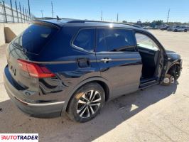 Volkswagen Tiguan 2023 2 Volkswagen Tiguan 2023 2
