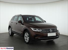 Volkswagen Tiguan - zobacz ofertę