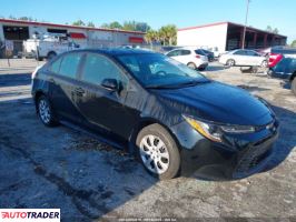 Toyota Corolla - zobacz ofertę