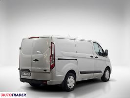 Ford Transit 2019 2