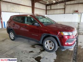Jeep Compass 2022 2