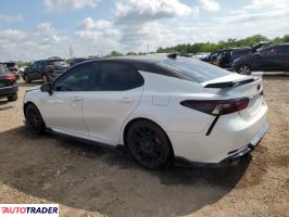 Toyota Camry 2023 3 Toyota Camry 2023 3