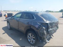 Mazda CX-30 2021 2 Mazda CX-30 2021 2