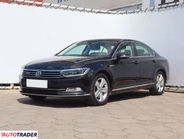Volkswagen Passat 2015 2.0 276 KM