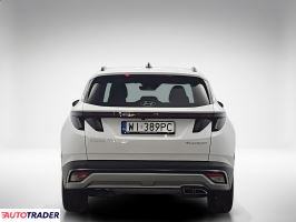 Hyundai Tucson 2024 1.6 150 KM