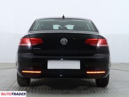 Volkswagen Passat 2019 2.0 147 KM