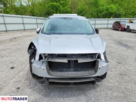 Ford Escape 2020 1