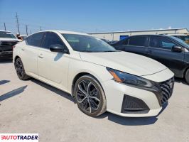 Nissan Altima 2023 2