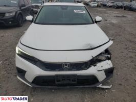 Honda Civic 2024 1