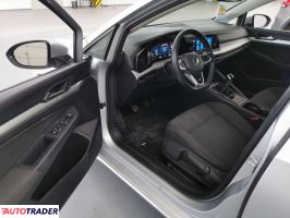 Volkswagen Golf 2022 1.5 130 KM
