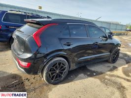 Kia Niro 2023 1