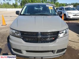 Dodge Journey 2020 2