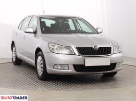 Skoda Octavia 2010 1.4 120 KM Skoda Octavia 2010 1.4 120 KM