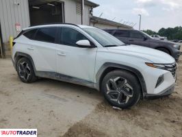 Hyundai Tucson 2024 2