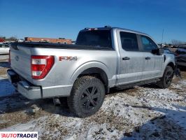 Ford Pozostałe 2023 5