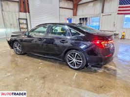 Honda Civic 2024 1