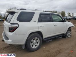 Toyota Pozostałe 2019 4