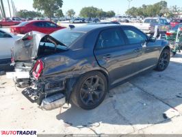 Chrysler 300C 2022 3 Chrysler 300C 2022 3