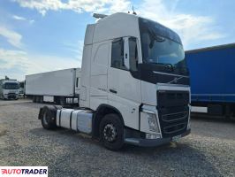 Volvo fh 500 Volvo fh 500