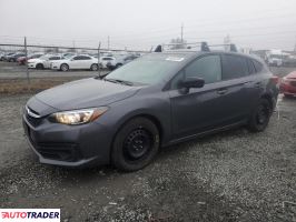Subaru Impreza 2023 2