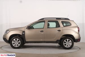 Dacia Duster 2019 1.3 128 KM