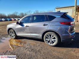 Acura RDX 2020 2